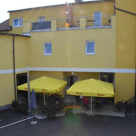 Wartmannstetterhof Hotel Wartmannstetten Exterior foto